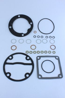 Reparo do compressor s/ lâminas ret. preto quinelato