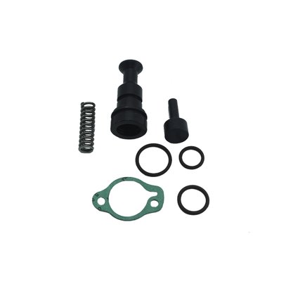Reparo do descarregador do compressor lp3997 92mm quinelato