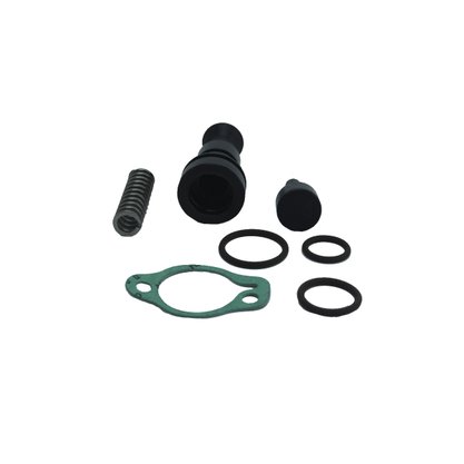 Reparo do descarregador do compressor lp3997 92mm quinelato