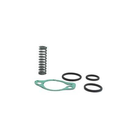 Reparo do descarregador do compressor lp3997 92mm quinelato