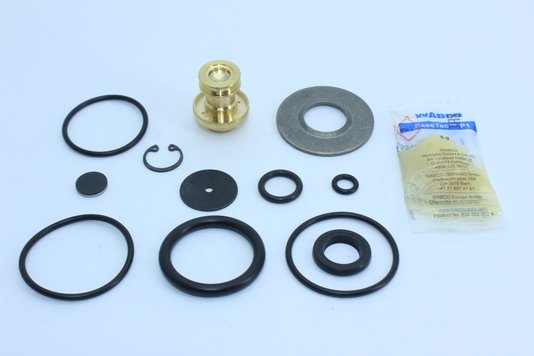 Reparo do secador de ar para mbb e volvo