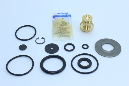 Reparo do secador de ar para mbb e volvo