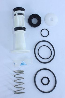 Reparo do servo da embreagem mid iveco cipec