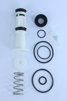 Reparo do servo da embreagem mid iveco cipec
