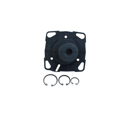 Reparo do servo de embreagem iveco knorr-bremse quinelato