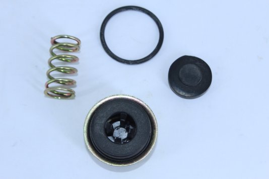 Reparo engate mão amigo automático caprigem