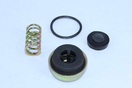 Reparo engate mão amigo automático caprigem