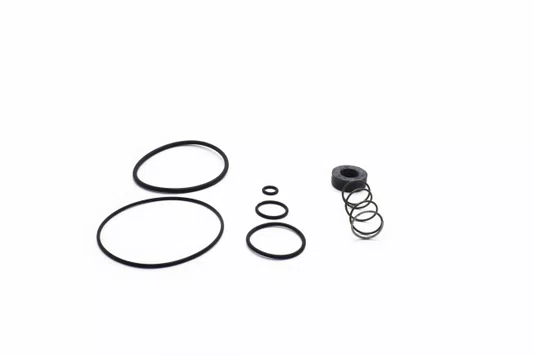 Reparo moduladora ABS simples carreta
