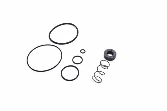 Reparo moduladora ABS simples carreta