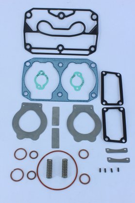 Reparo para cabeçote compressor lk4936 antigo bel-ar