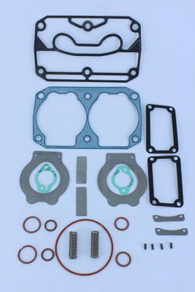 Reparo para cabeçote compressor lk4936 antigo bel-ar