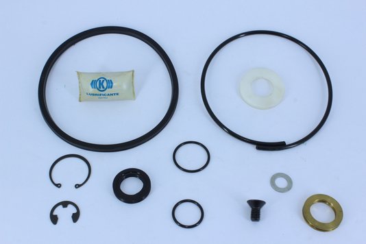 Reparo para câmara spring brake - sb 24 bel-ar