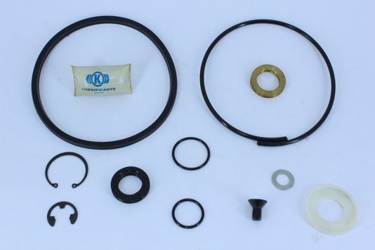 Reparo para câmara spring brake - sb 24 bel-ar