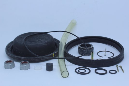 Reparo para cilindro combinado 20 x 24 knorr