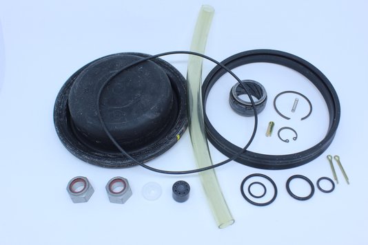 Reparo para cilindro combinado 20 x 24 knorr