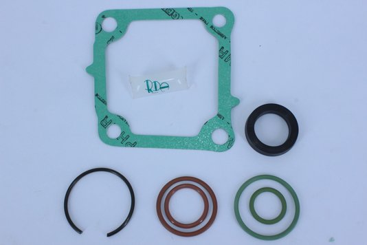 Reparo para cilindro trambulador do câmbio rda