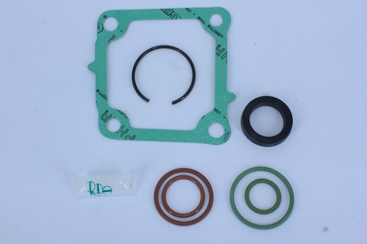 Reparo para cilindro trambulador do câmbio rda