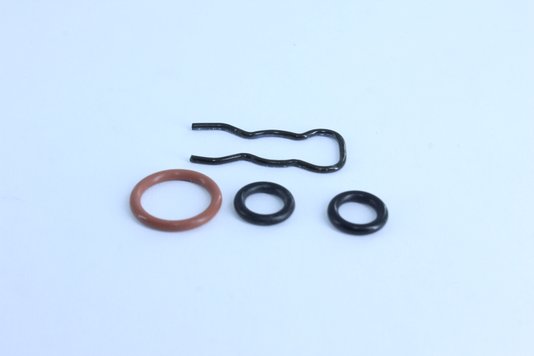 Reparo para engate rápido de fluido de freio rda