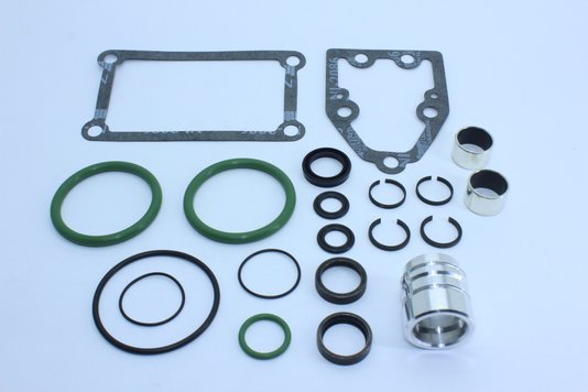 Reparo para o cilindro longitudinal para o scania