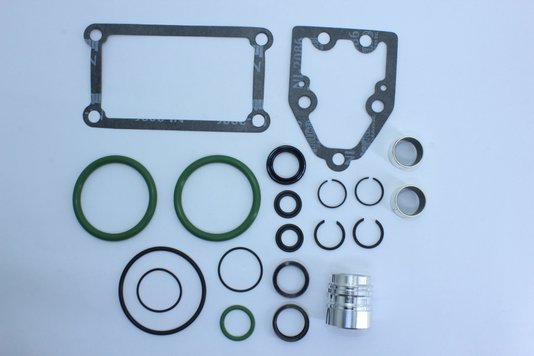 Reparo para o cilindro longitudinal para o scania