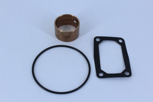 Reparo para virabrequim compressor lk3976 knorr