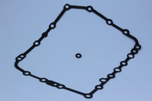 Reparo parcial da junta caixa iveco/man rda