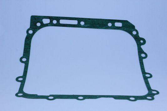 Reparo parcial junta caixa inferior i-shift volvo rda