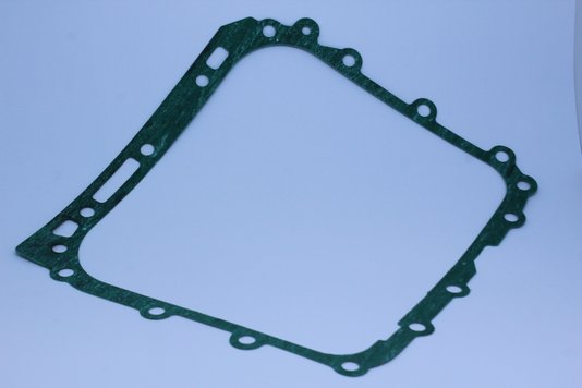 Reparo parcial junta caixa inferior i-shift volvo rda