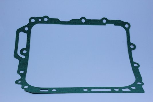 Reparo parcial junta caixa volvo rda
