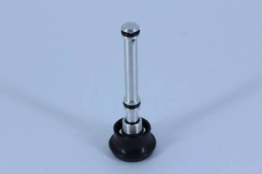 Reparo da parte frontal pré montado brex