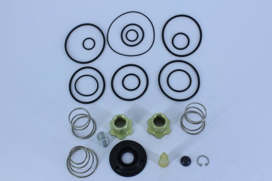 Reparo pedal moderno knorr