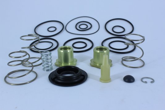 Reparo pedal moderno knorr