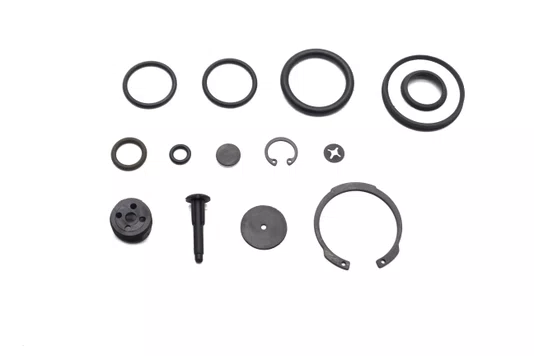 Reparo secador de ar wabco