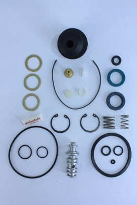 Reparo servo embreagem 80mm com haste quinelato