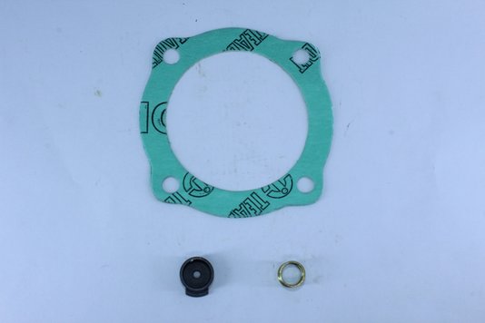 Reparo tampa traseira do compressor el1300/1600 quinelato
