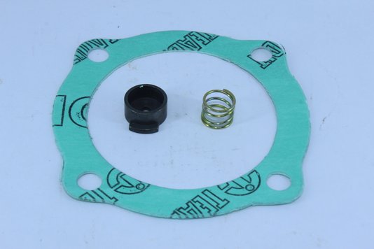 Reparo tampa traseira do compressor el1300/1600 quinelato