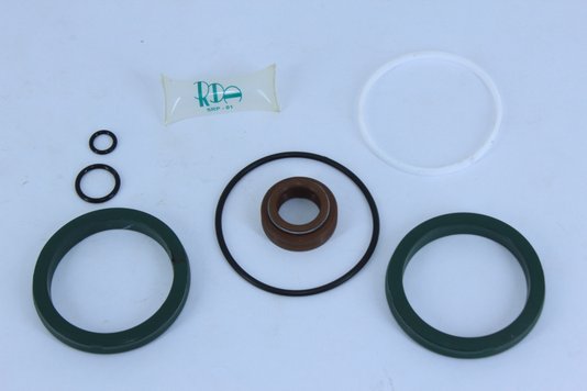 Reparo trambulador câmbio parcial apenas p/ caneco rda
