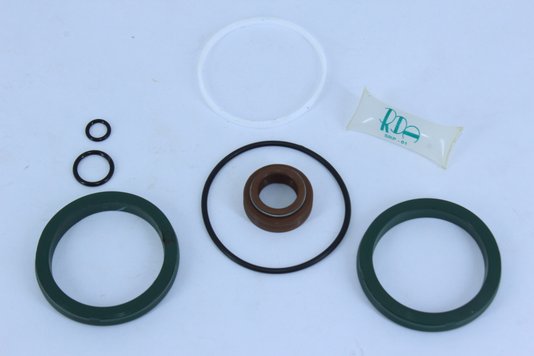 Reparo trambulador câmbio parcial apenas p/ caneco rda