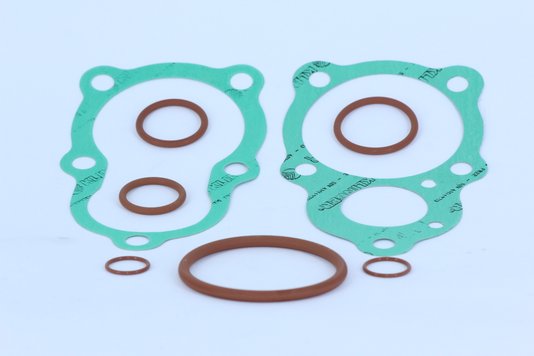 Reparo troca de caixa eaton 2 furos rda