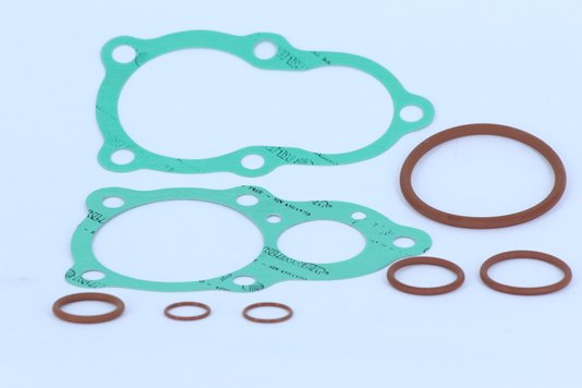 Reparo troca de caixa eaton 2 furos rda