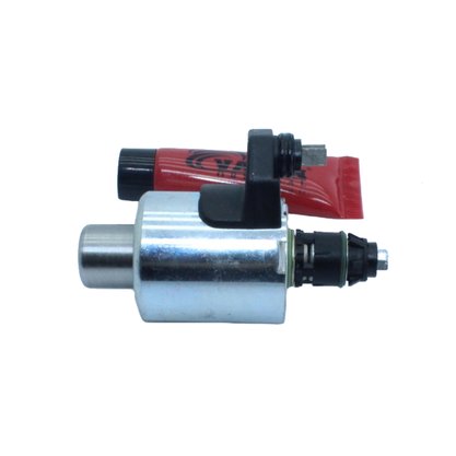 Reparo válvula com bobina motor para volvo fh/fm/b9