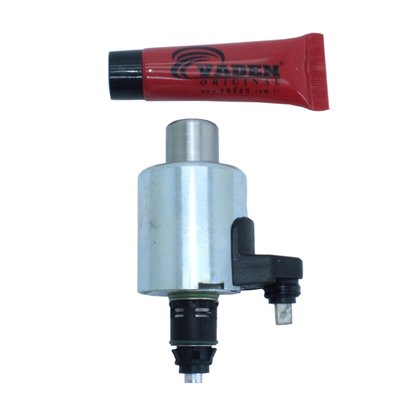 Reparo válvula com bobina motor para volvo fh/fm/b9