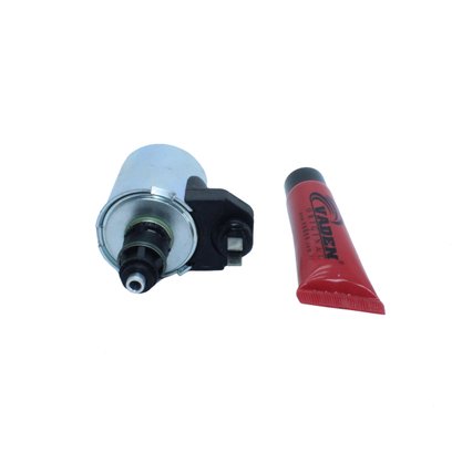 Reparo válvula com bobina motor para volvo fh/fm/b9