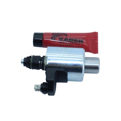 Reparo válvula com bobina motor para volvo fh/fm/b9