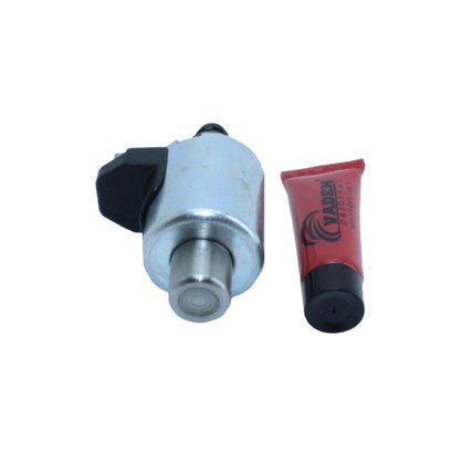 Reparo válvula com bobina motor para volvo fh/fm/b9