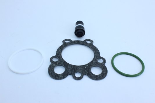 Reparo valvula pressao retarder scania pettenuzzo