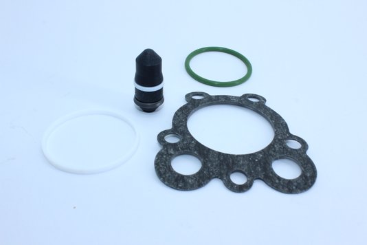 Reparo valvula pressao retarder scania pettenuzzo