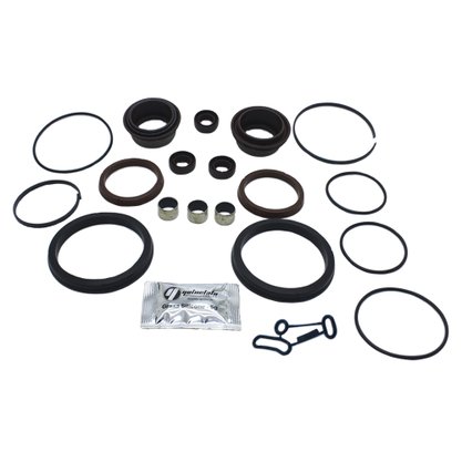 Reparo vedação do câmbio (as-tronic) daf/iveco/man