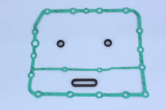 Reparo vedações câmbio automático rda