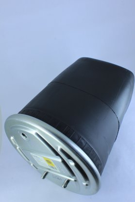 Reposição da mola pneumática scania bins